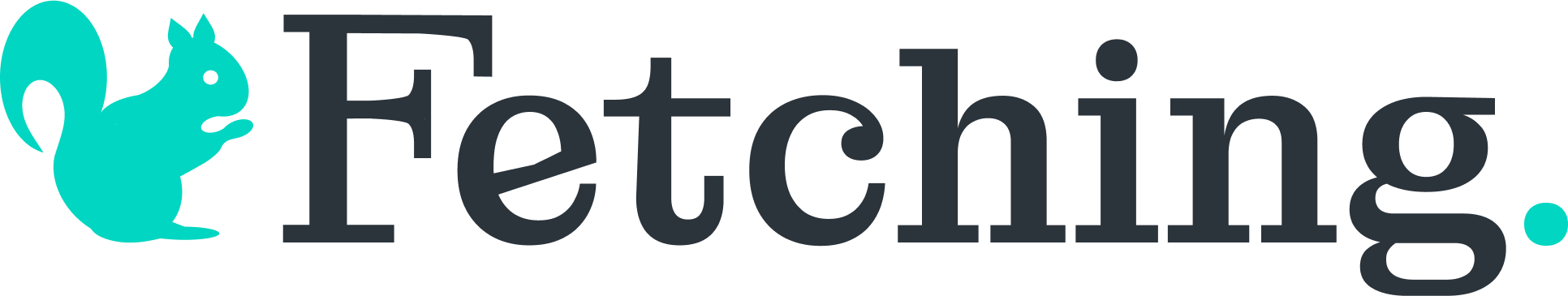 Fetching - the school-run app