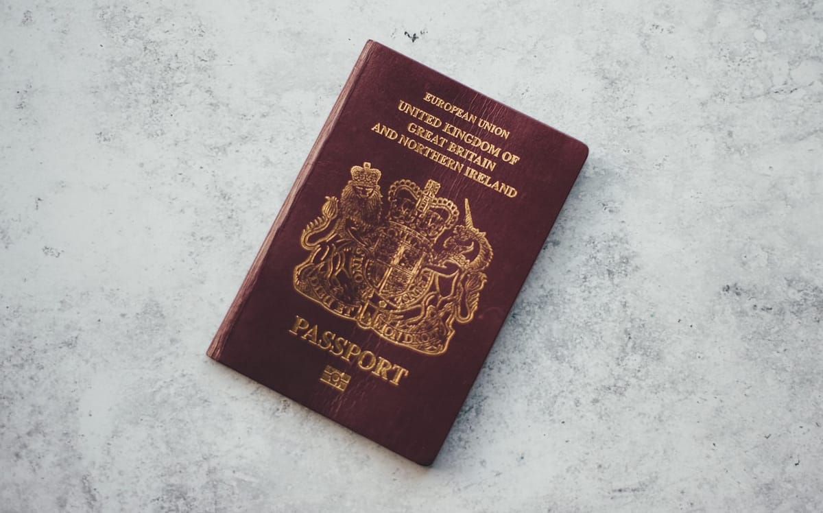 The data we collect and why.